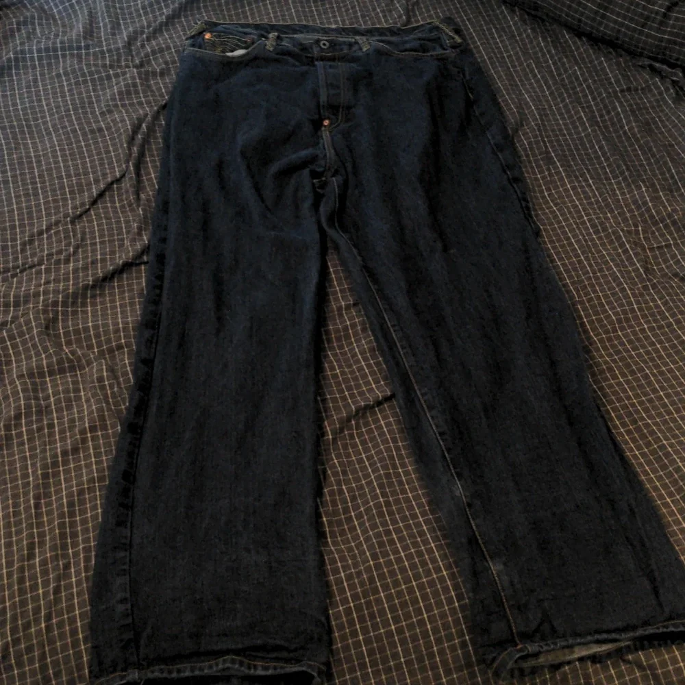 vintage RMC Jeans - Picture 3 of 4